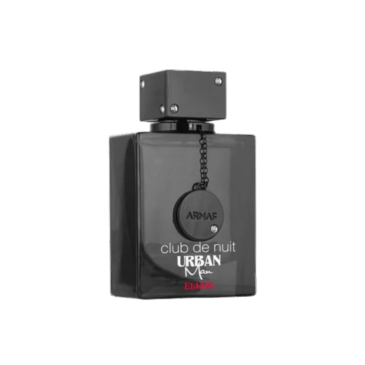 Armaf Club de Nuit Urban Man Elixir - visuel officiel
