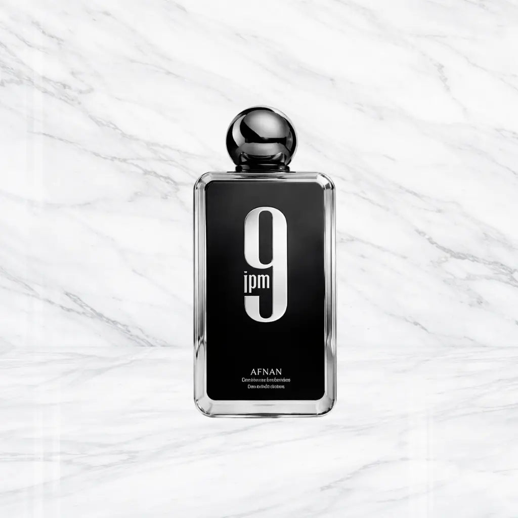 Afnan 9 PM Eau de Parfum