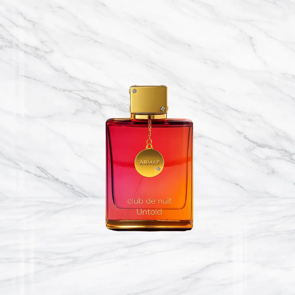 Armaf Club de Nuit Untold Eau de Parfum