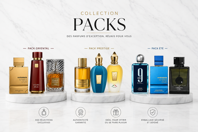 Packs