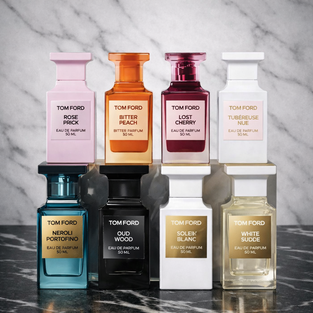 TOM FORD