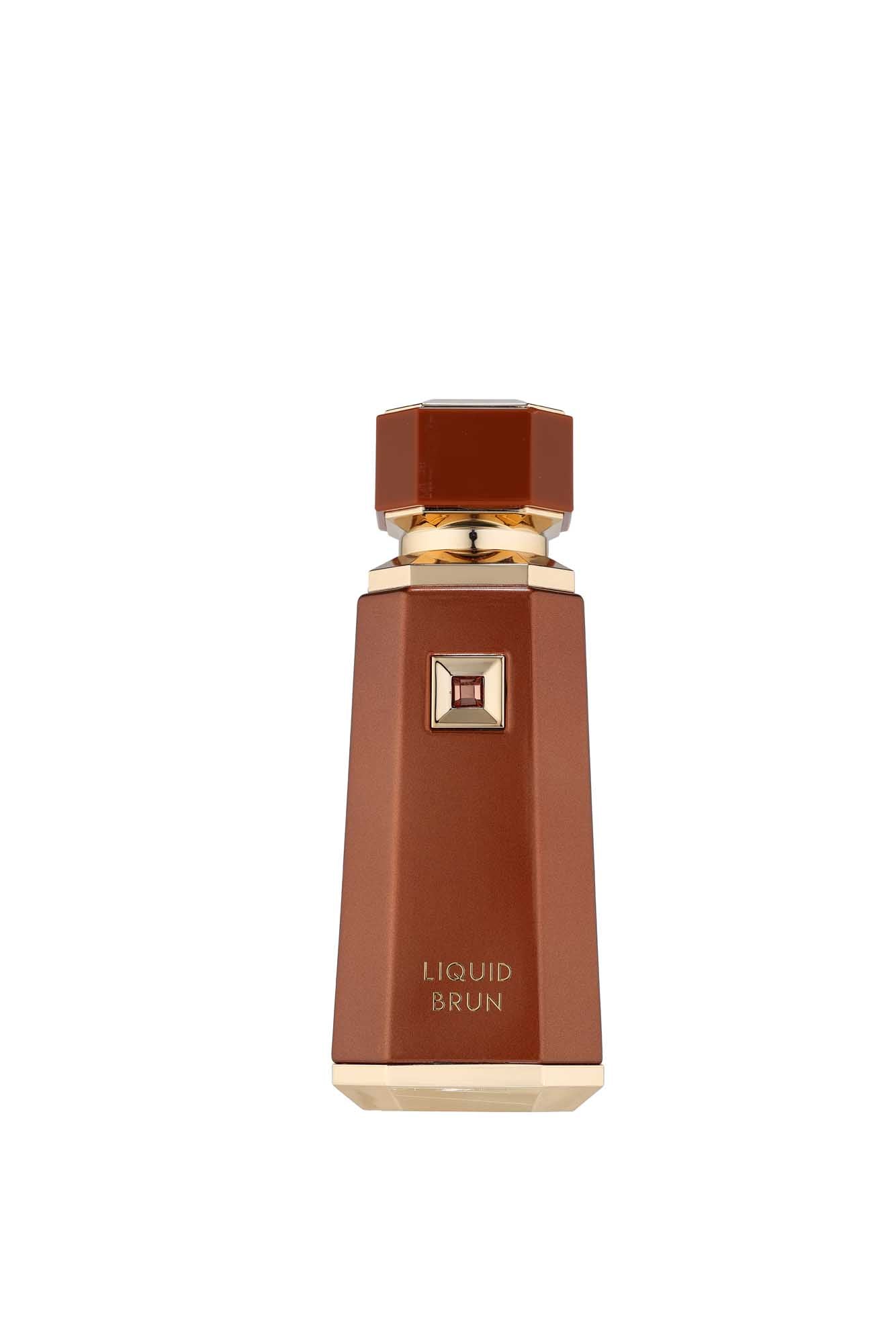 French Avenue Liquid Brun - visuel officiel