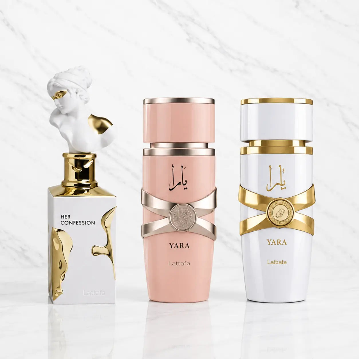 Pack Orientale Femme