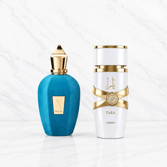 Pack Été Femme
