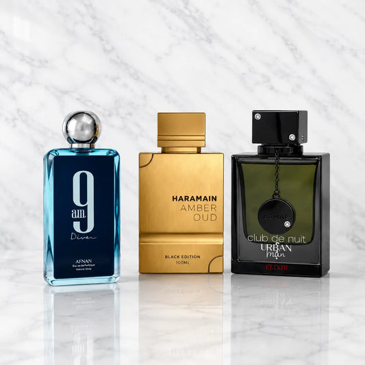 Pack Été Homme