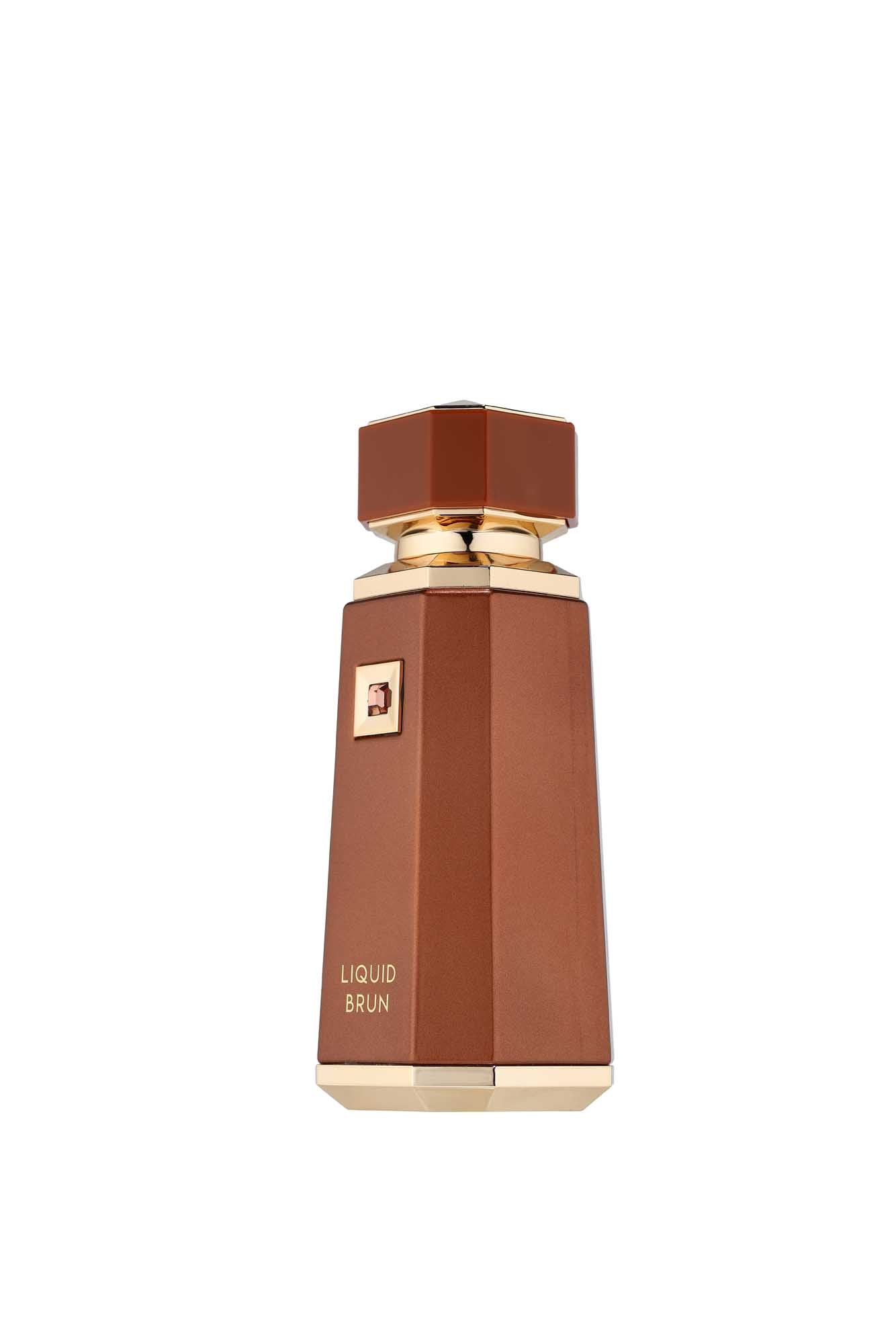 French Avenue Liquid Brun - visuel officiel 3