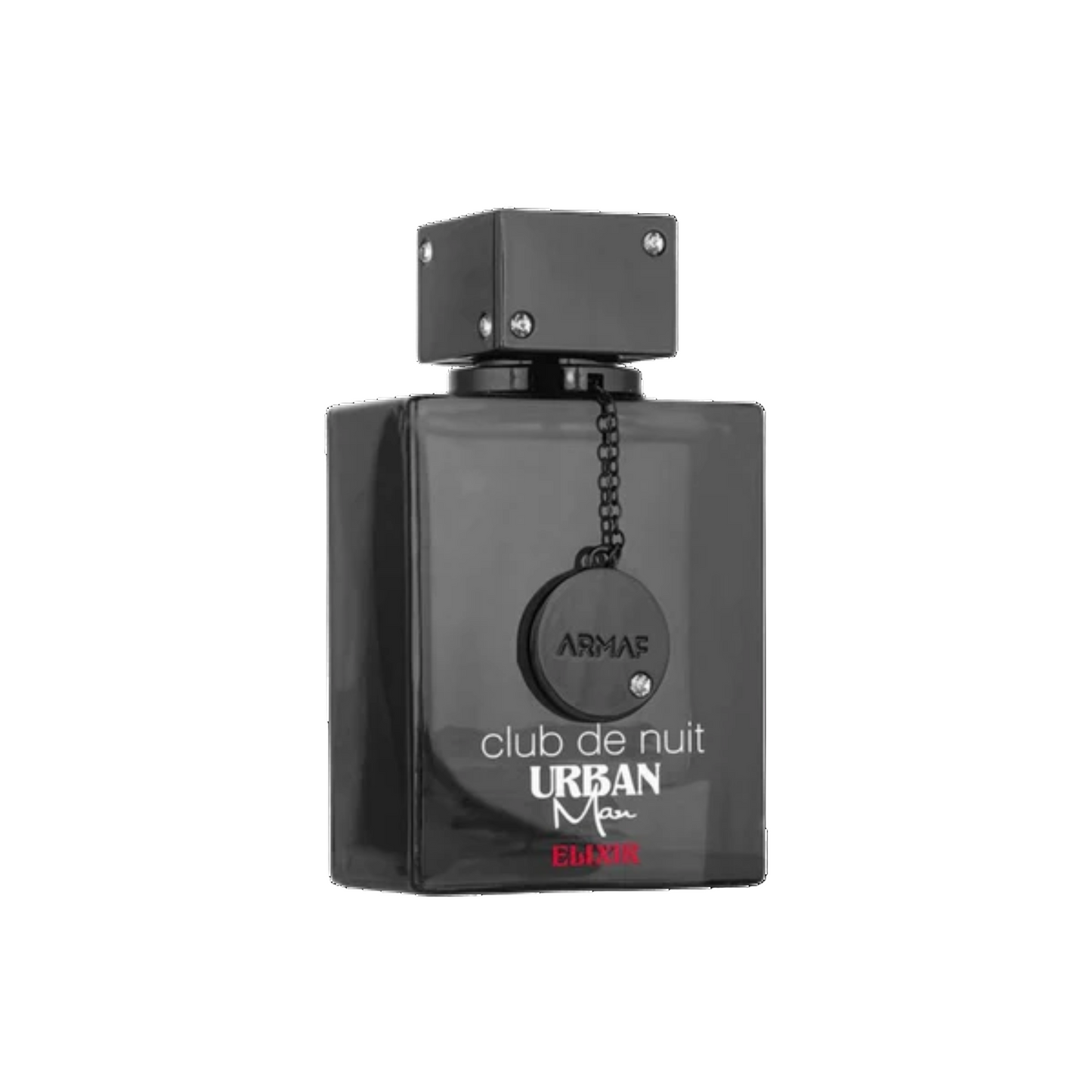 Armaf Club de Nuit Urban Man Elixir - visuel officiel