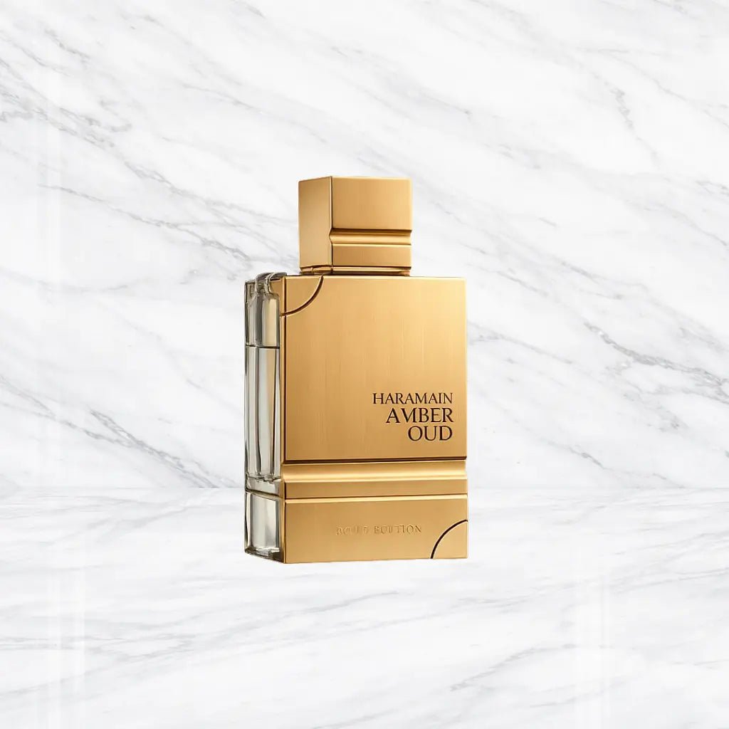 Al Haramain Amber Oud Gold Edition Eau de Parfum