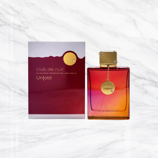 Armaf Club de Nuit Untold Eau de Parfum