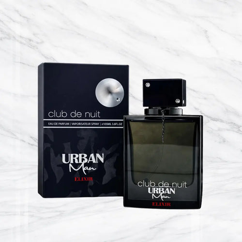 Armaf Club de Nuit Urban Man Elixir Eau de Parfum
