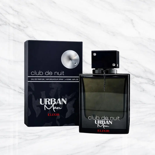 Armaf Club de Nuit Urban Man Elixir Eau de Parfum