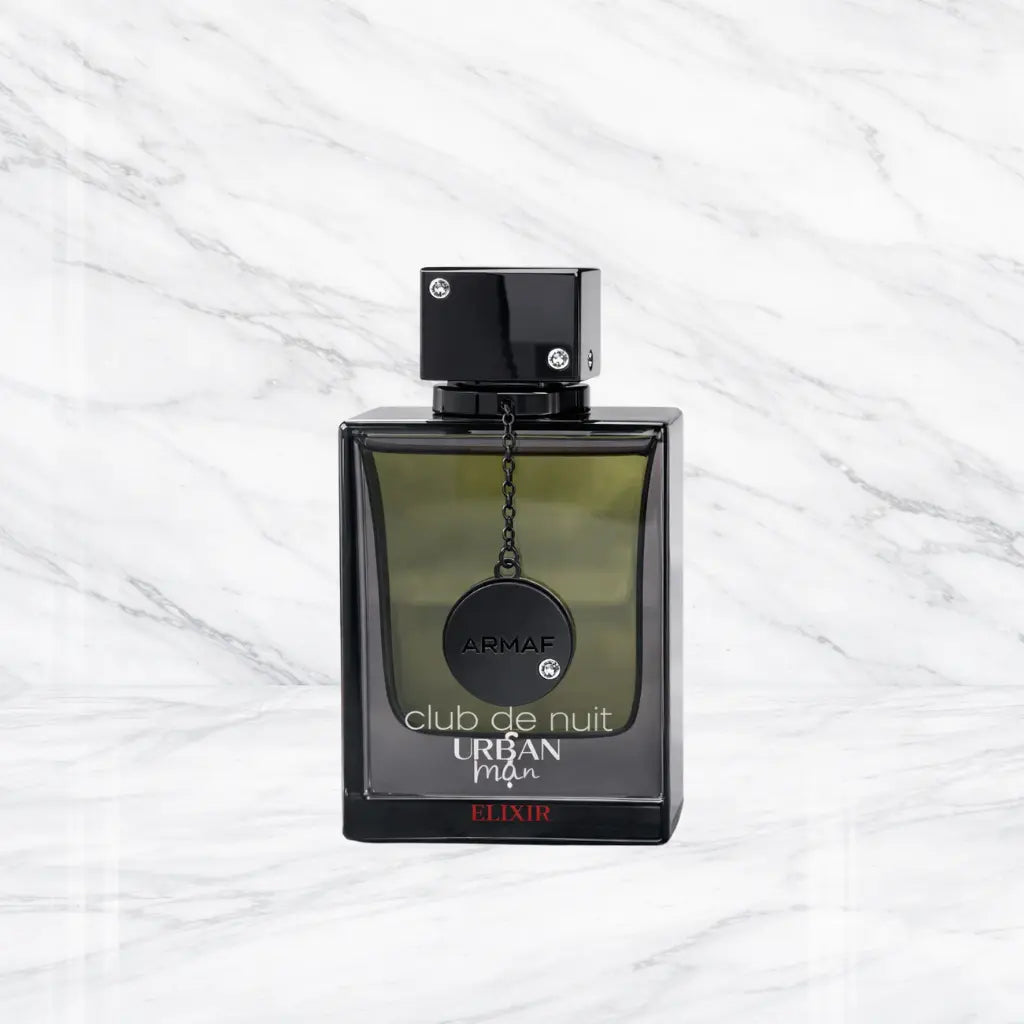 Armaf Club de Nuit Urban Man Elixir Eau de Parfum
