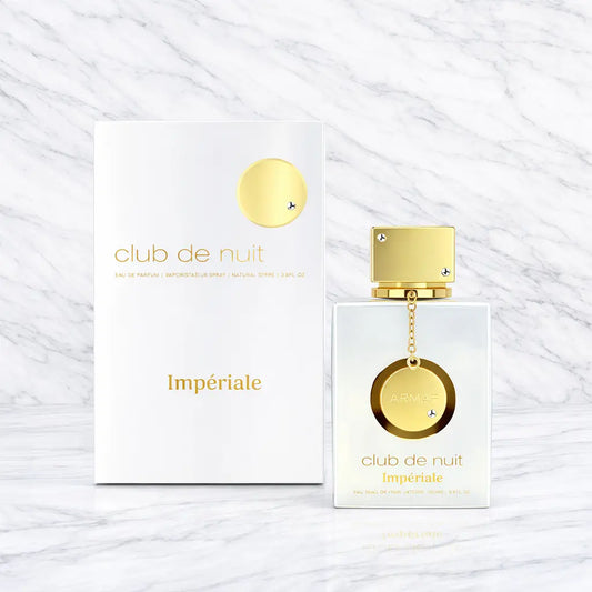 Armaf Club de Nuit Impériale Eau de Parfum