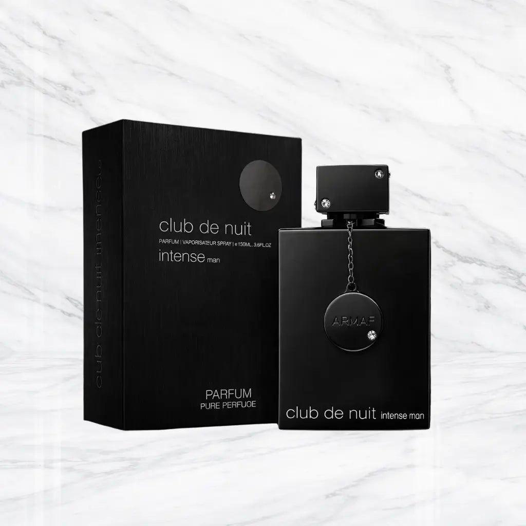 Armaf Club de Nuit Intense Man Eau de Parfum