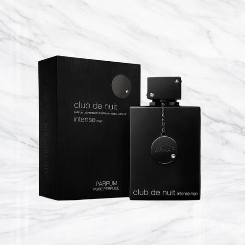 Armaf Club de Nuit Intense Man Eau de Parfum