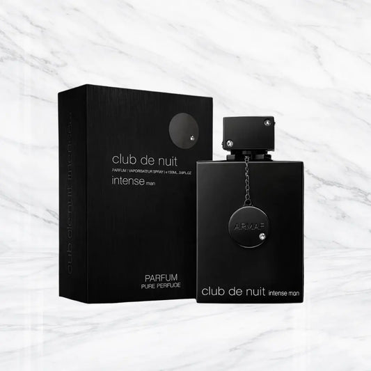 Armaf Club de Nuit Intense Man Eau de Parfum