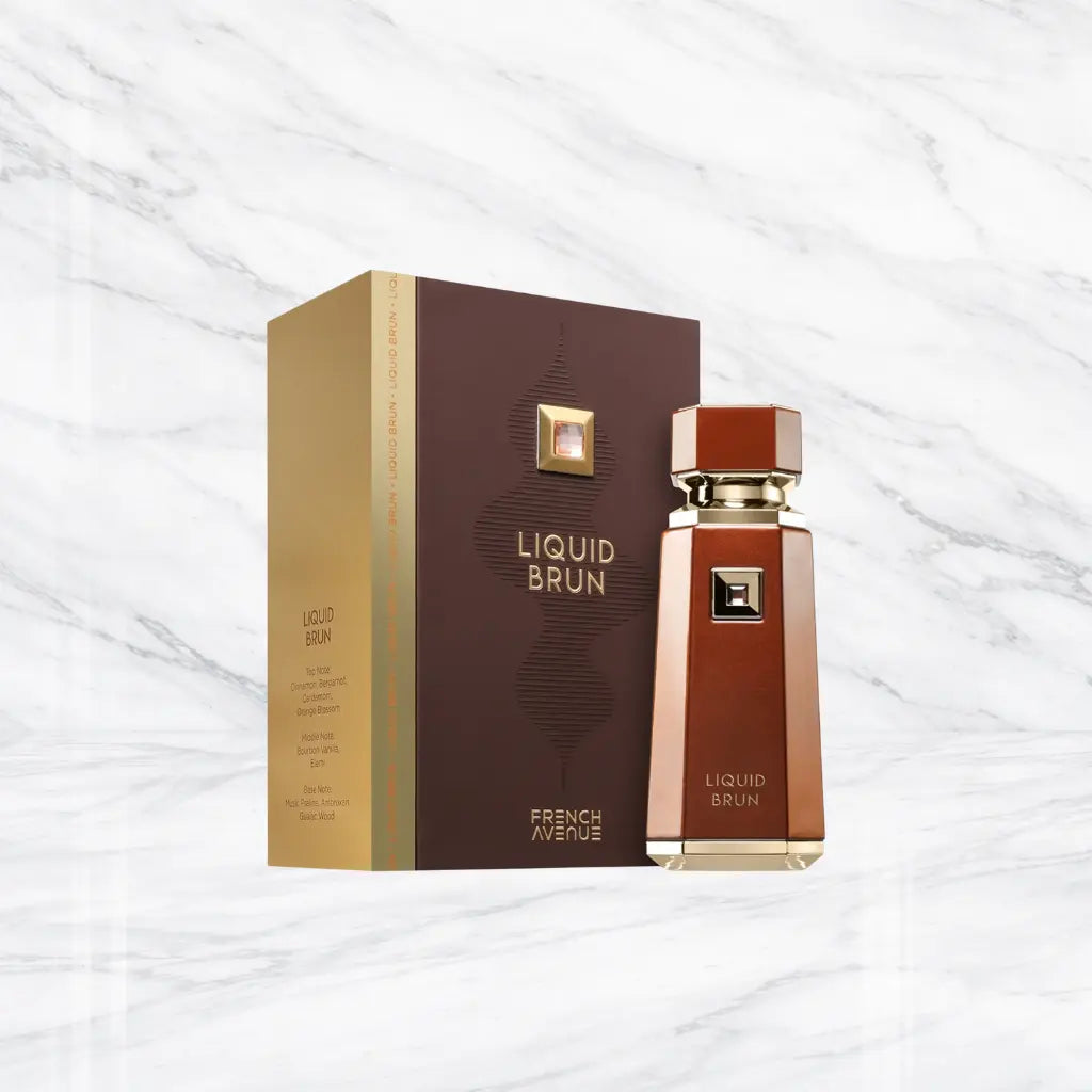 French Avenue Liquid Brun Eau de Parfum