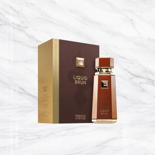 French Avenue Liquid Brun Eau de Parfum