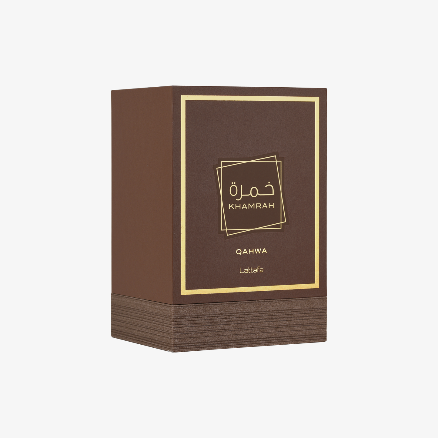 Khamrah Qahwa - visuel officiel 3