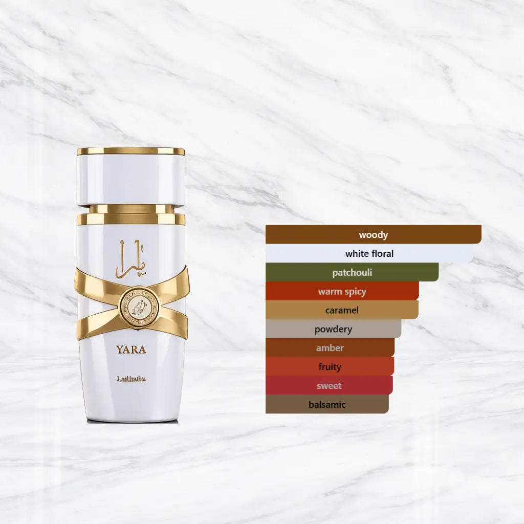 Lattafa Yara Moi Eau de Parfum