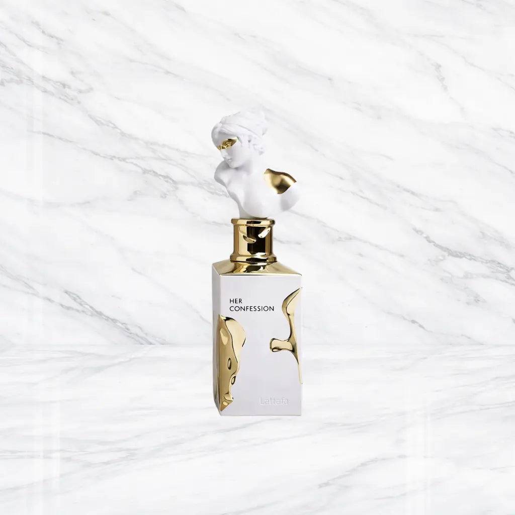 Lattafa Her Confession Eau de Parfum