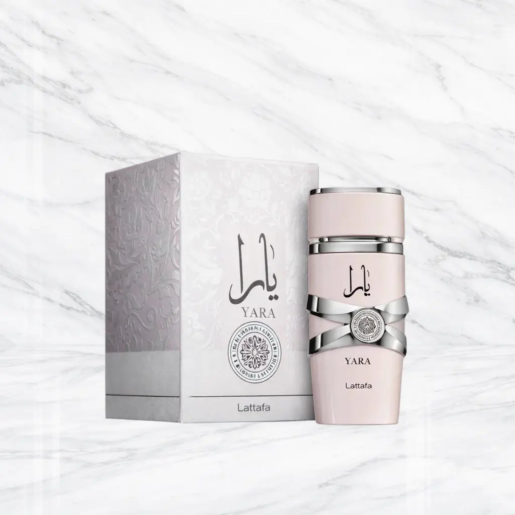 Lattafa Yara Eau de Parfum