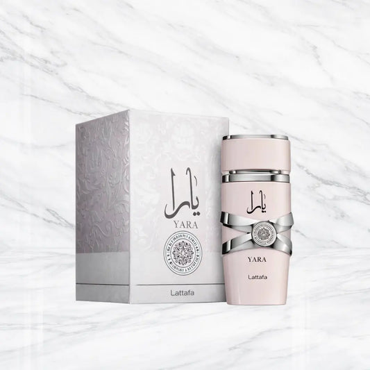 Lattafa Yara Eau de Parfum