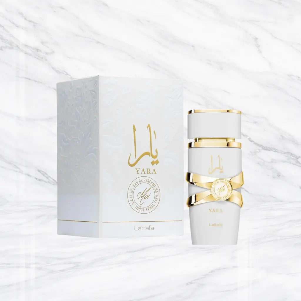 Lattafa Yara Moi Eau de Parfum