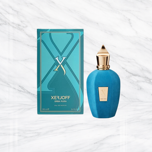 Xerjoff Erba Pura Eau de Parfum