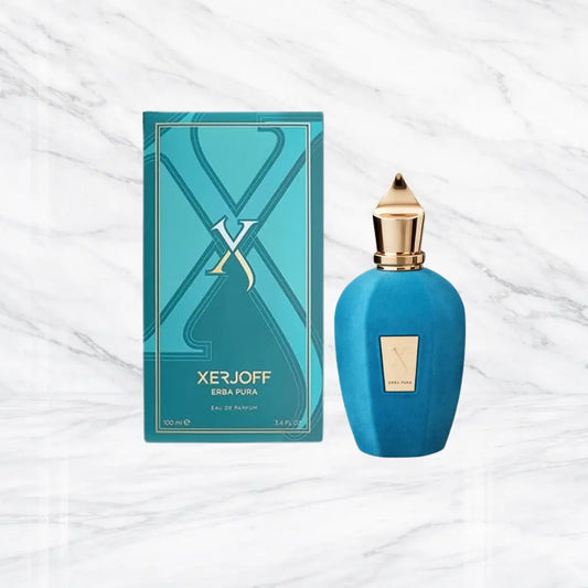 Xerjoff Erba Pura Eau de Parfum