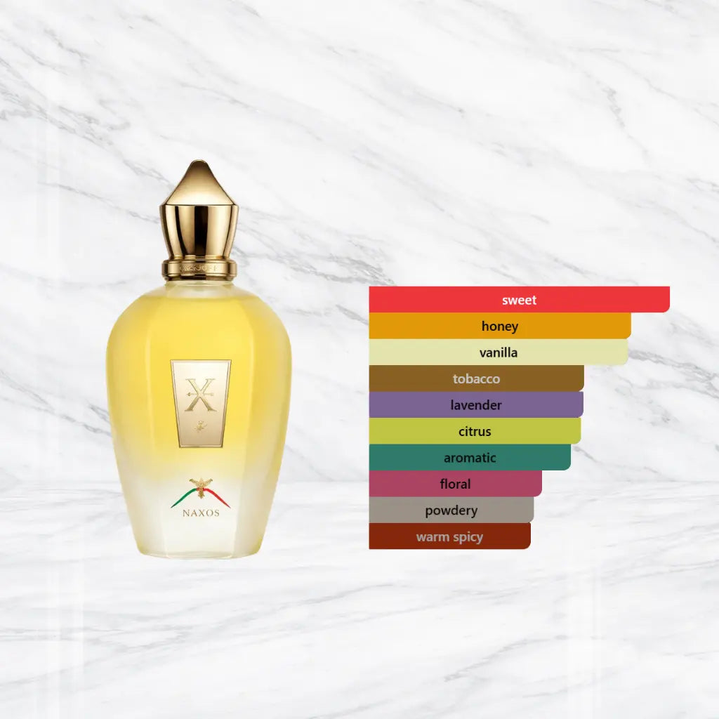 Xerjoff Naxos Eau de Parfum
