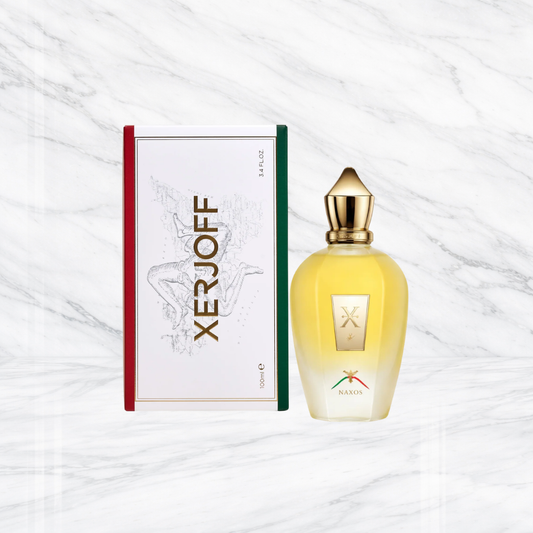 Xerjoff Naxos Eau de Parfum