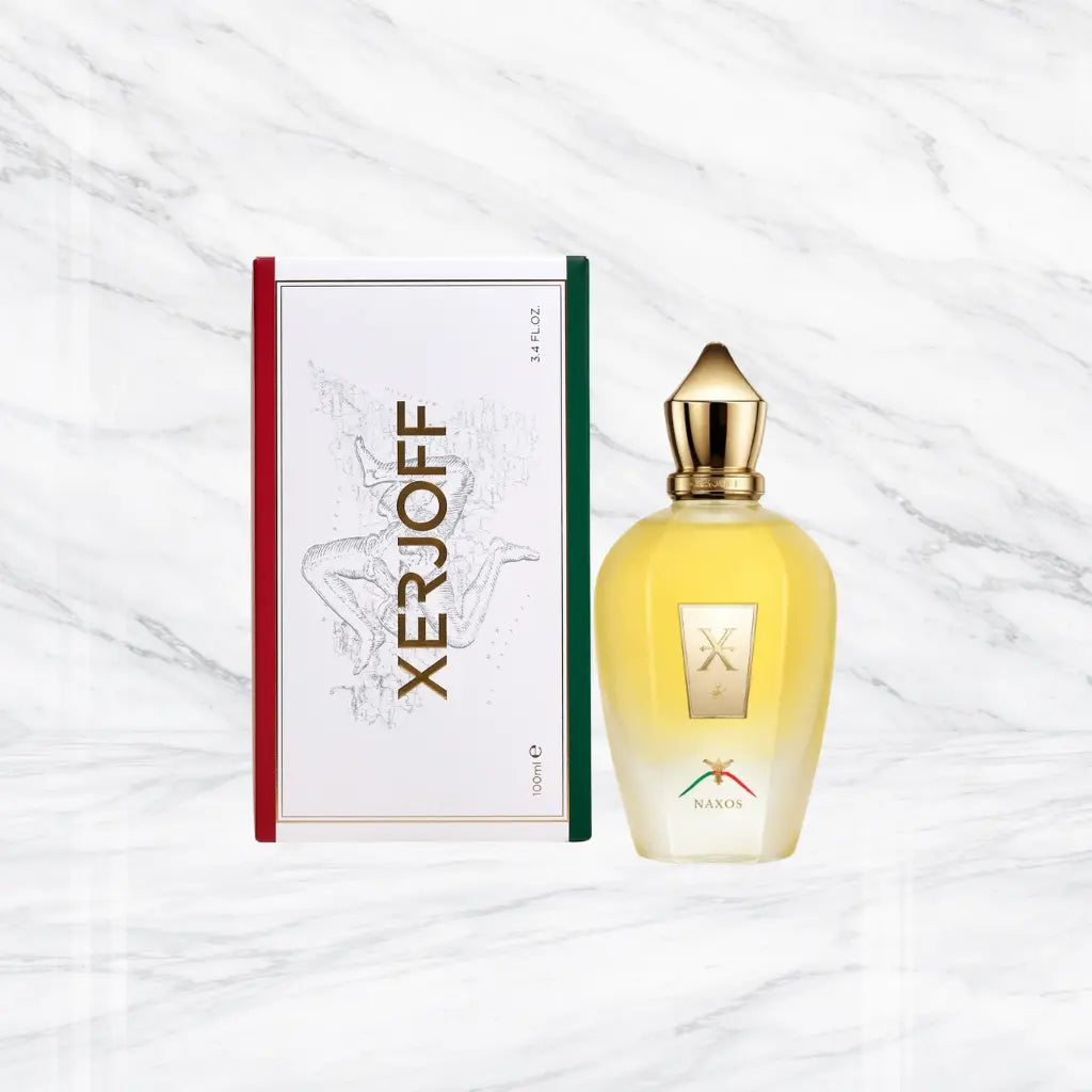 Xerjoff Naxos Eau de Parfum